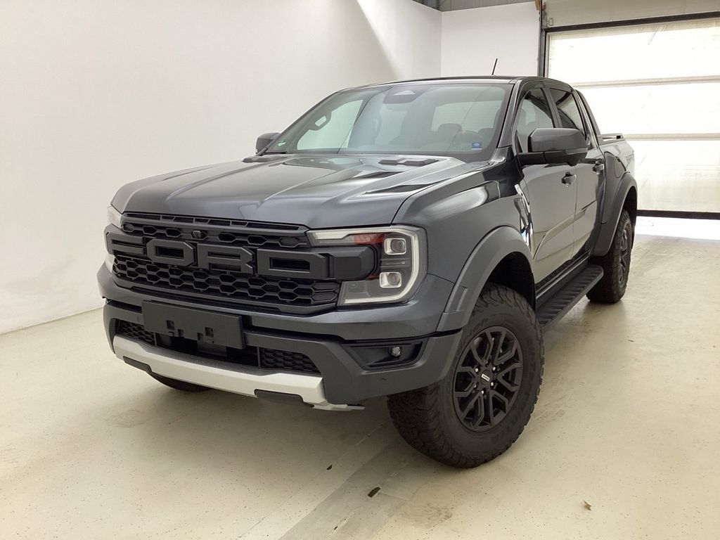 Image of Ford Ranger