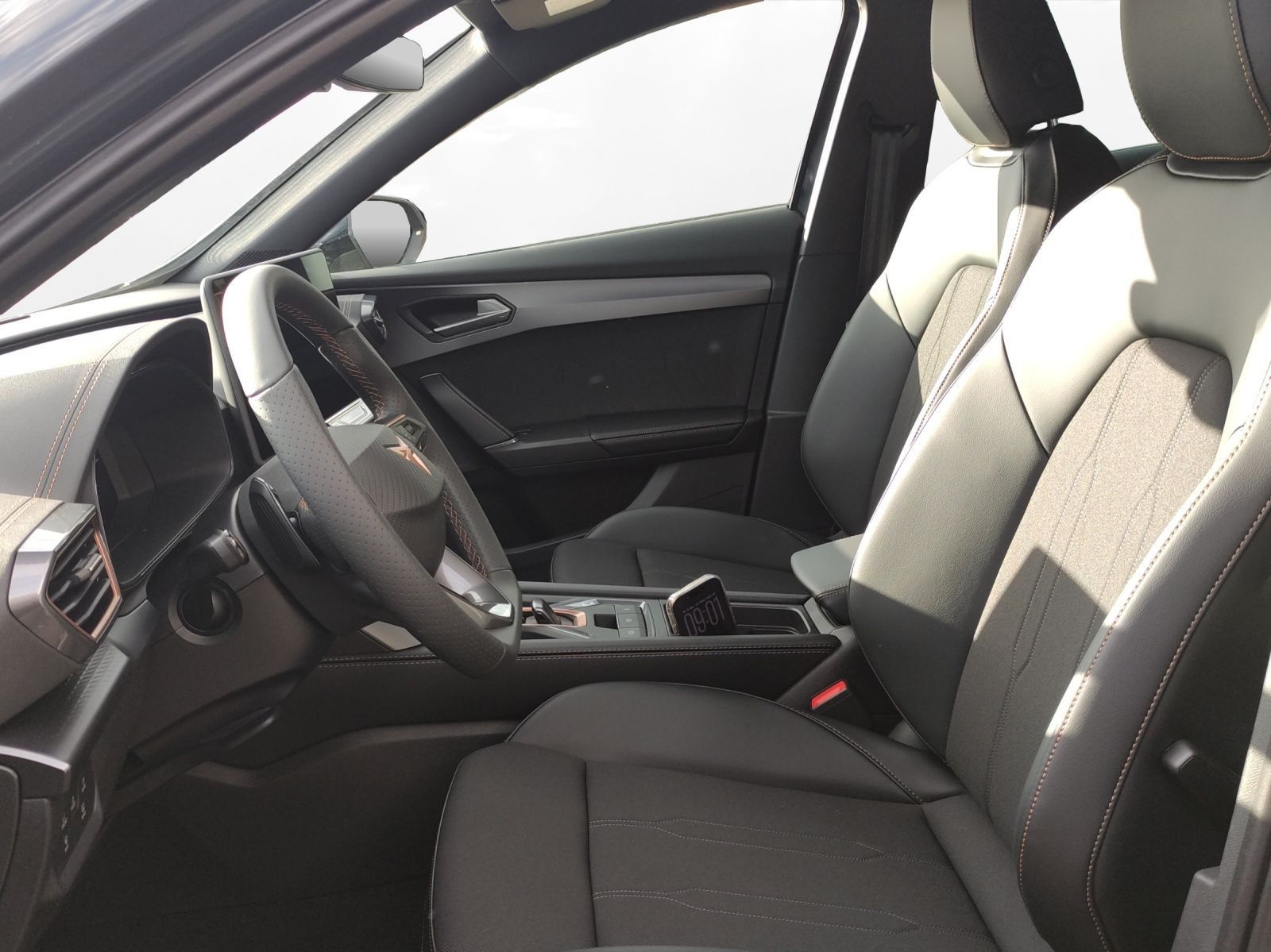 Cupra Formentor - Bild 8