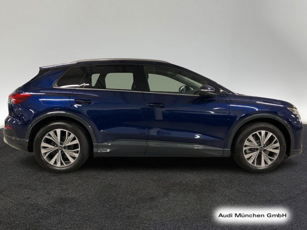Audi Q4 e-tron - Bild 7