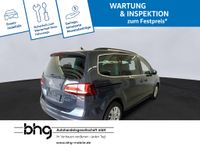 Volkswagen Sharan - Vorschau Bild 5