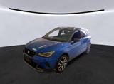 Seat Arona FR 1.5 TSI 7-Gang DSG/AHK/FaPaXL/KESSY - gebrauchte Seat Arona aus dem Jahr 2022