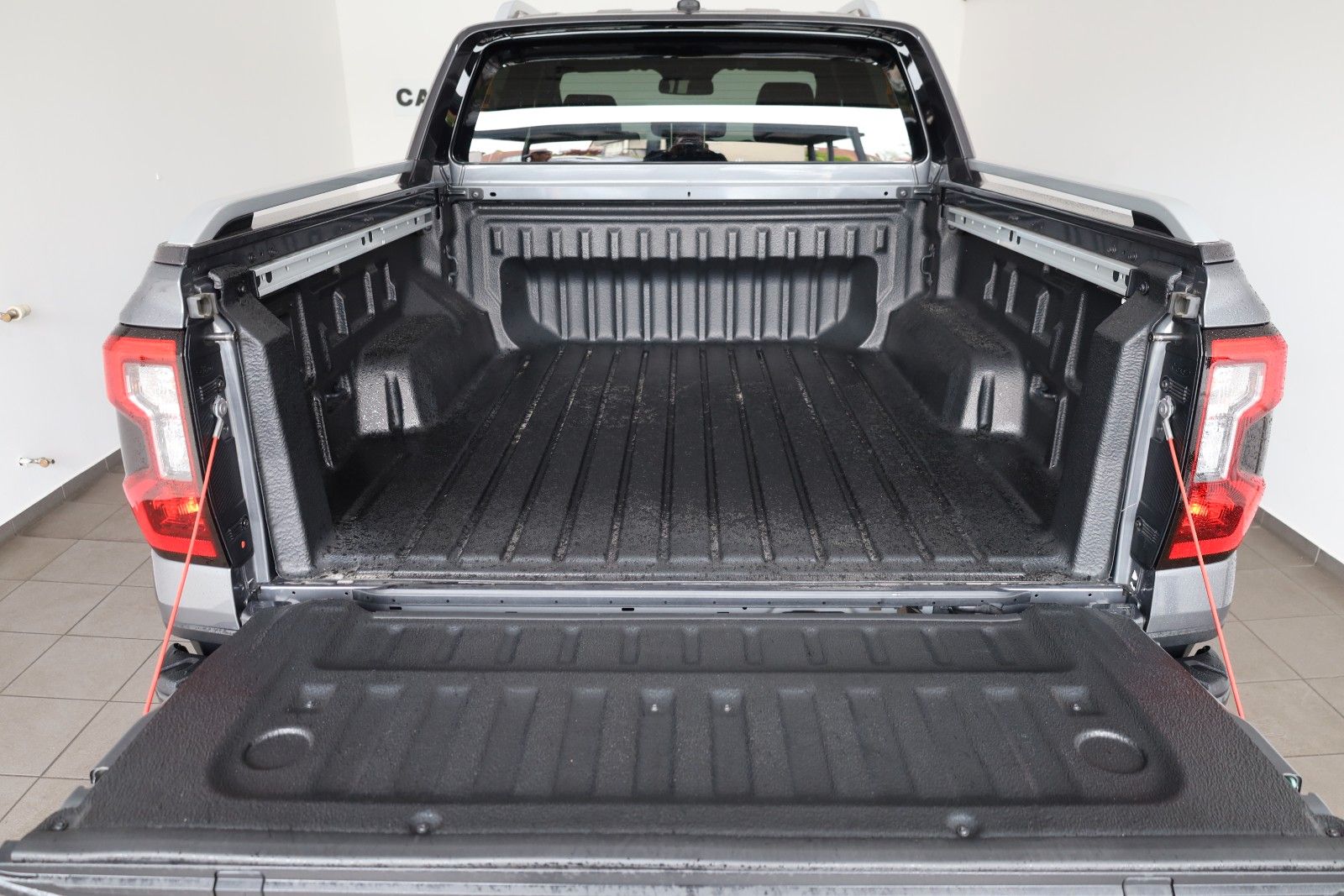 Fahrzeugabbildung Ford Ranger Wildtrak e-4WD,TechnoPak71,Garantie 2029!