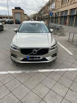 Volvo XC 60 T8 Benzin-Elektro - Volvo XC60: T8