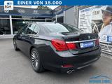 BMW 730 D AUTOMATIK INNOVATIONSPAKET*SSD*HEAD-UP*R-C - BMW 730: I