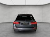 Mercedes-Benz E 300 de 4M T AMG|Night|AHK|Pano|HiFi|NP 99T - Mercedes-Benz E 300 mit Panoramadach