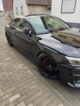 Audi RS5 2.9 TFSI tiptronic quattro - - gebrauchte Audi RS5 aus dem Jahr 2017