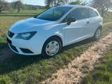 Seat Ibiza 6J - Seat Ibiza: J6