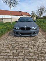 BMW E46 TÜV NEU COUPE FACELIFT 320 CD 150 PS - BMW mit Diesel-Antrieb: E46