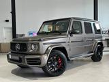 Mercedes-Benz G 63 AMG *Burmester, Night-Paket, Standheizung* - AMG gebraucht
