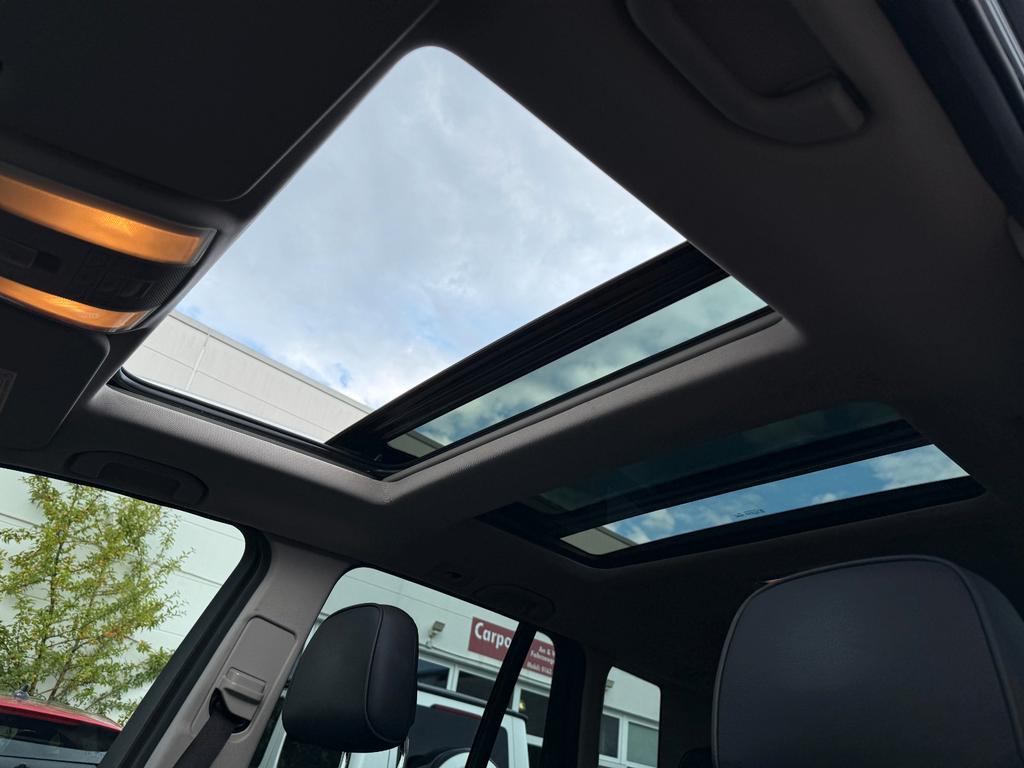 Mercedes-Benz GLK 250