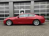BMW 640 i Coupe - BMW 6er Reihe Gebrauchtwagen