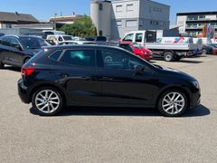 SEAT Ibiza FR 1.5TSI DSG FR EVO