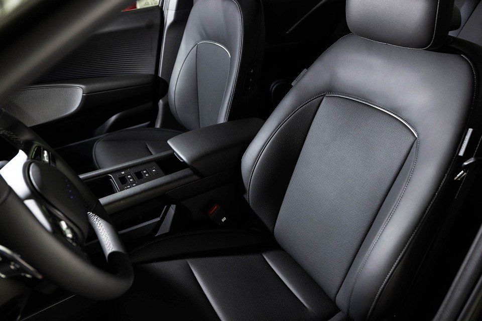 Fahrzeugabbildung Hyundai IONIQ 6 77,4kWh AWD UNIQ GSD