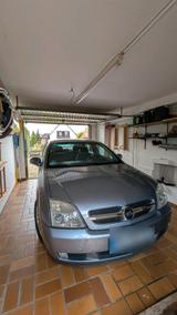 Opel Vectra 2,2l Benzin - Opel Vectra in Köln