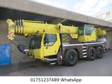 Liebherr LTM 1055-3.2 55ton 6x6 - Liebherr Radlader