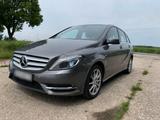 Mercedes-Benz B 180 CDI Autom. / AHK / ParkPilot / Xenon  - Mercedes-Benz B 180