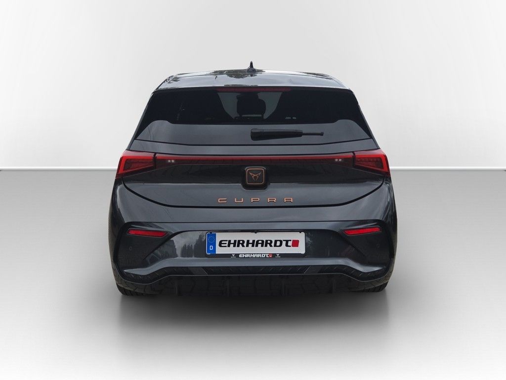 Cupra Born - Bild 6