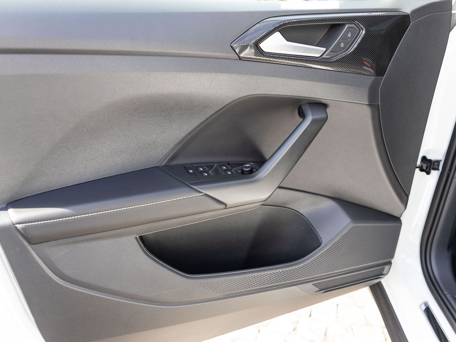 Volkswagen T-Cross - Bild 11