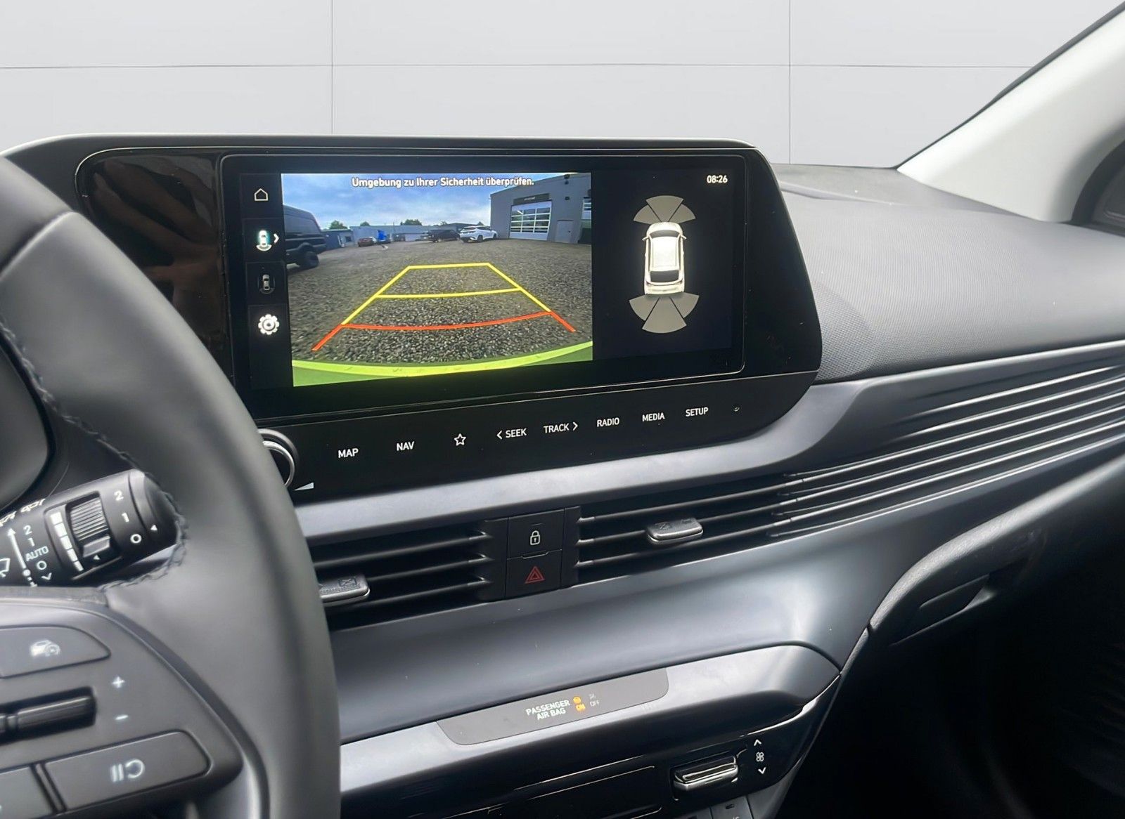 Hyundai BAYON – Bild 15