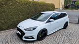 Ford Focus ST MK3 Facelift *RECARO" - Ford Focus: ST Facelift