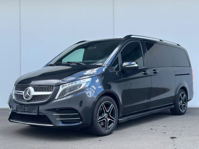 Mercedes-Benz V -Klasse V 220 CDI/BT/d EDITION lang/Export/GeW