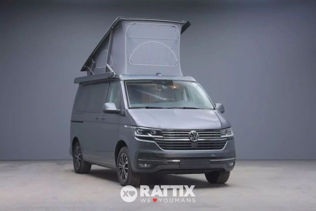 Volkswagen T6.1 California 2.0 TDI 150CV Ocean D