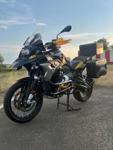 BMW R 1250 GS 40 Jahre - Sportdisplay - Koffer - BMW 40