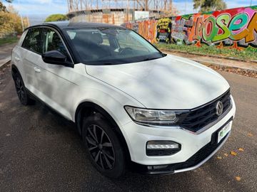 Volkswagen T-Roc - 5