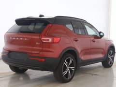 Fahrzeugabbildung Volvo XC40 B4 Benzin Autom. R-Design*H/K*NAVI*ACC*AHK