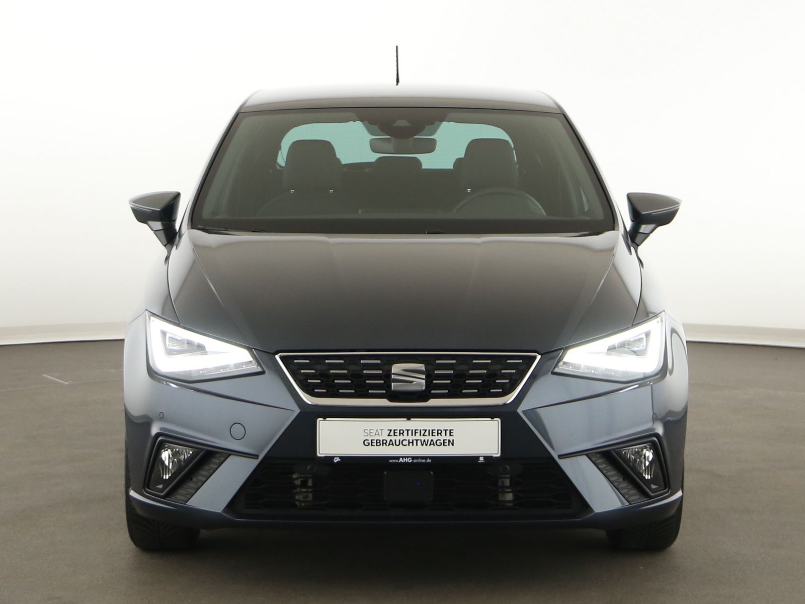 Seat Ibiza - Bild 3