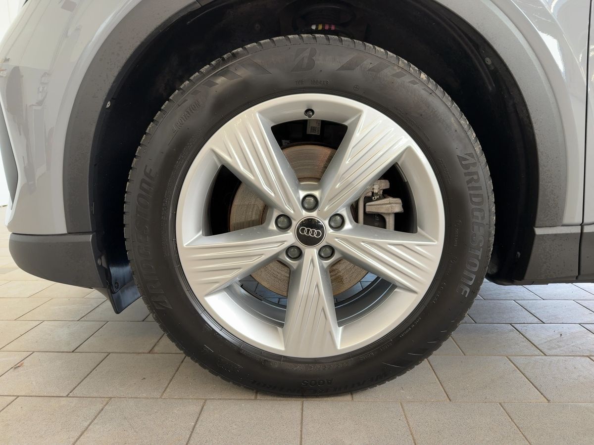 Audi Q4 e-tron - Bild 17
