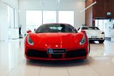 Ferrari 3.9 V8 DCT / Carbon / Power warranty - Ferrari 488 GTB Gebrauchtwagen