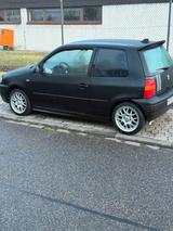 Seat Arosa 6H - gebrauchte Seat Arosa aus dem Jahr 2000