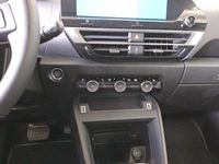 Citroën C4 X - Vorschau Bild 11