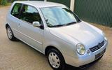 Volkswagen Lupo 1.0 Oxford Tüv/AU NEU Scheckheft Garagenfah - Volkswagen Lupo: Oxford