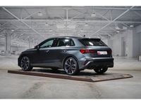Audi S3 - Vorschau Bild 2