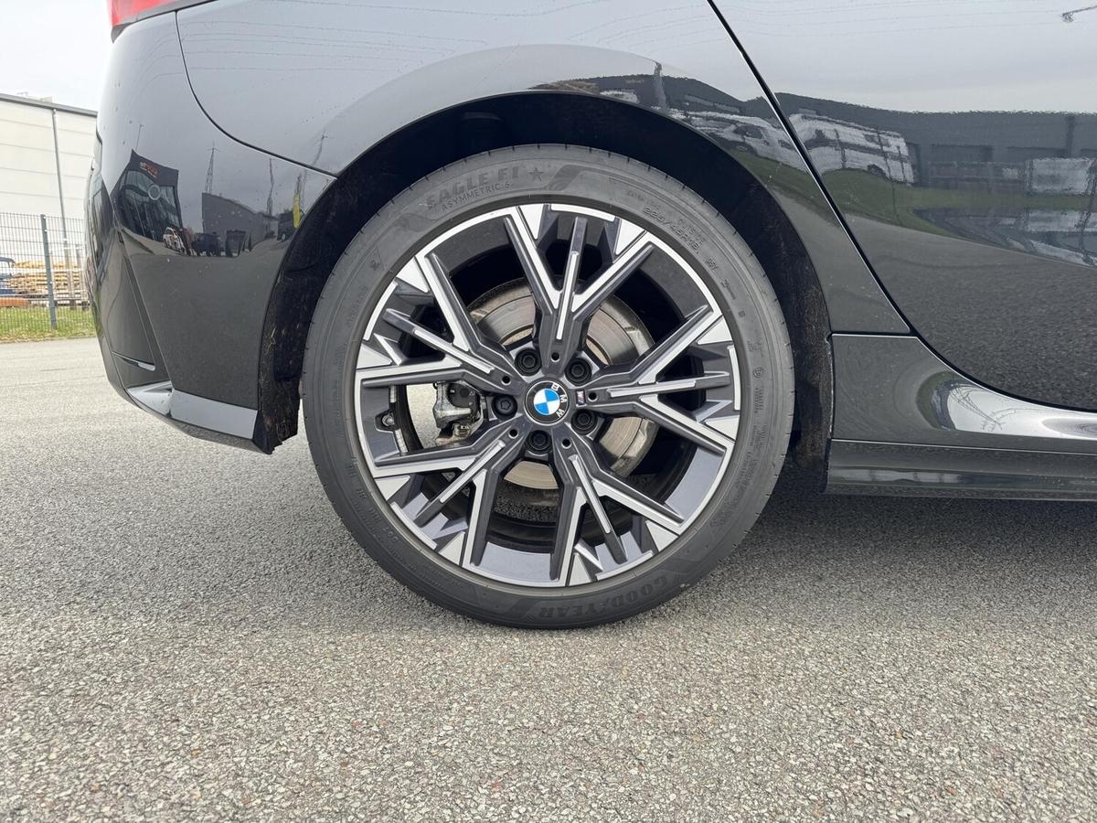 BMW 1 Series i+M-SportPaket+LED+HK+Driving Assist, миниатюра 21
