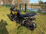 BMW R 1250 GS Edition 40 Jahre - BMW E 40