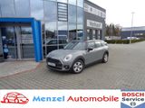 MINI Cooper Clubman Aut. Navi LED PDC Temp DAB Alu