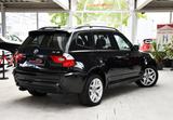 BMW X3 3.0d M-Sport-Paket Pano Xenon Leder Navi Ahk - BMW Gebrauchtwagen von 2006