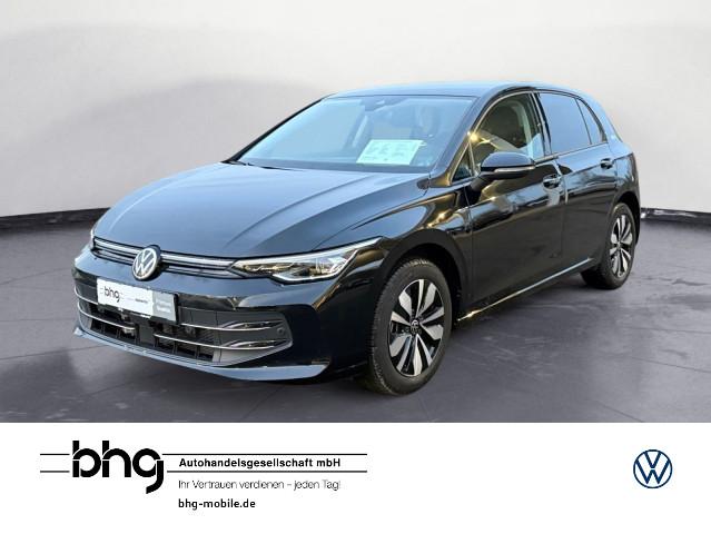 Volkswagen Golf 2.0 TDI GOAL ACC PDC SHZ AHK KAMERA CARPLAY