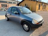 Ford Ka 1.3 Winter Collection - Ford Ka/Ka+ aus 1999