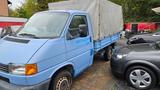 Volkswagen T4 LKW  Transporter Pritscheplane - Volkswagen T4 andere aus 2001