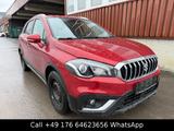 Suzuki SX4 S-Cross Club Automatik Motorproblem