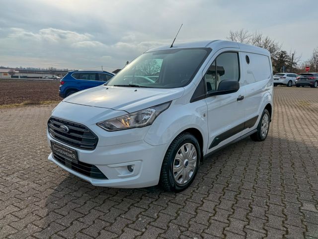 Ford Transit Connect Kasten Trend | Freisprech. | uvm