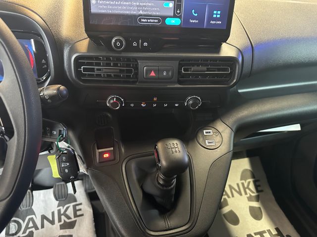 Toyota Proace City  L2 Meister *SOFORT*