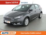 Ford Focus 1.5 EcoBoost Titanium *NAVI*PDC*SHZ*LHZ*T - Ford Focus Gebrauchtwagen in Bochum