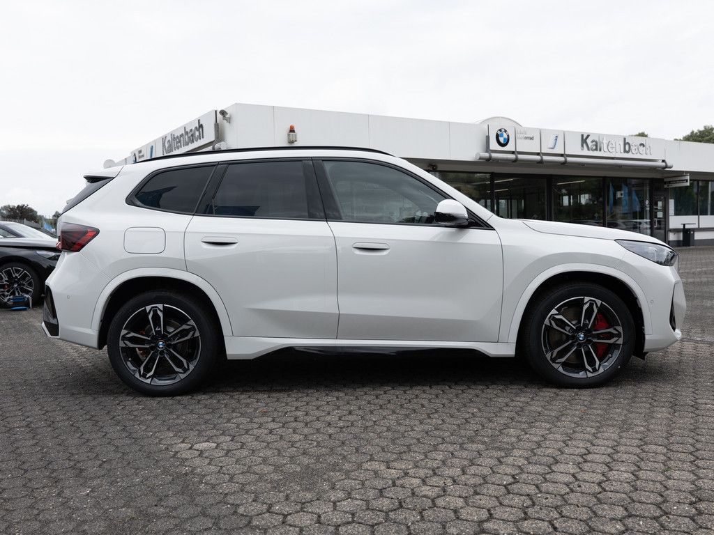 BMW X1 - Bild 5