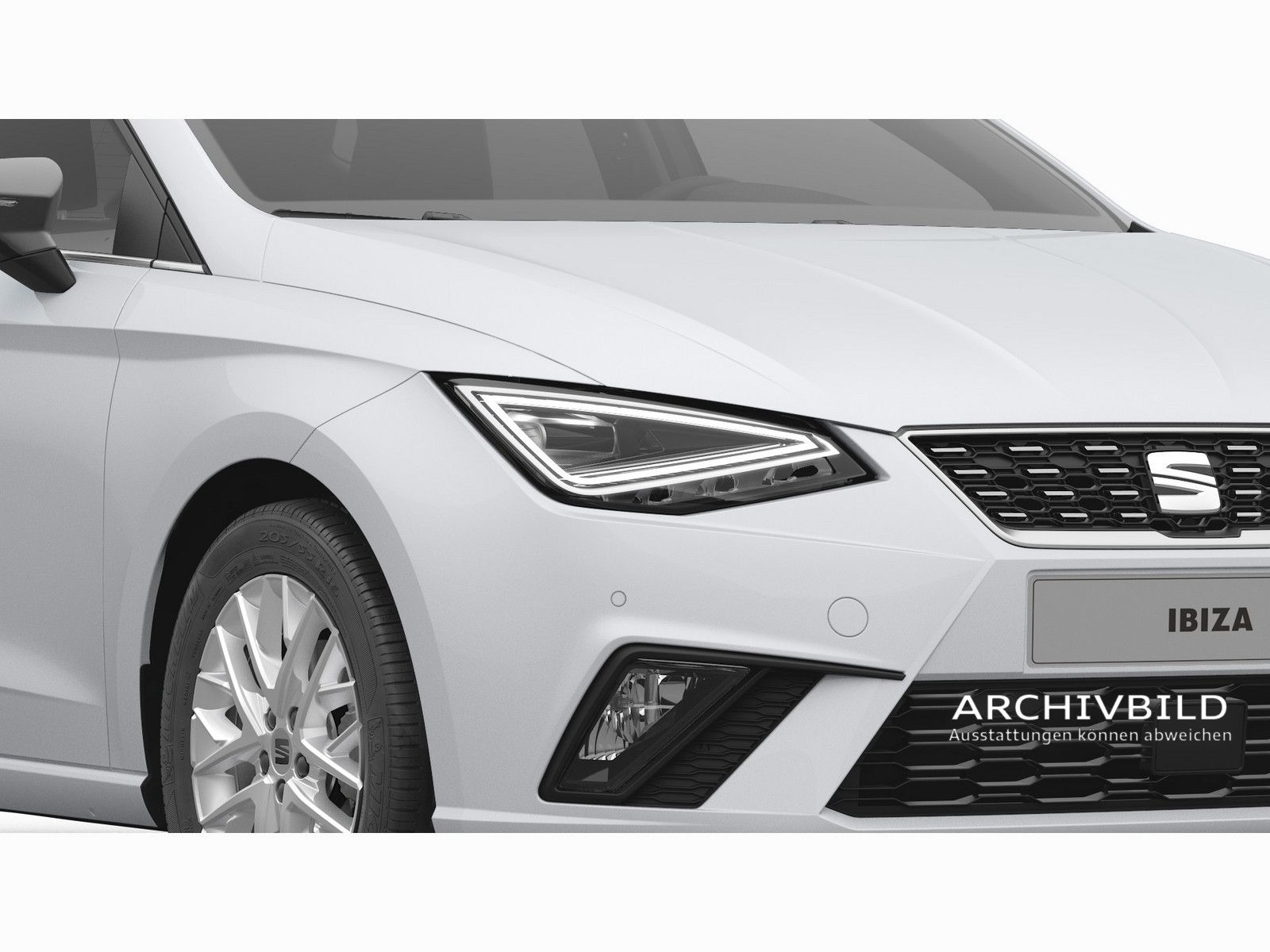 Seat Ibiza - Bild 11