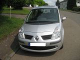 Renault Modus Dynamique 1.2 16V 55kW  - Renault Modus: 1.5